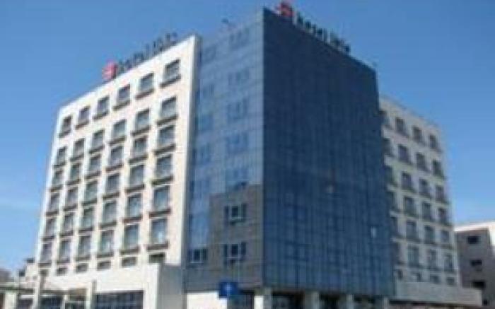 Continental Forum Constanta