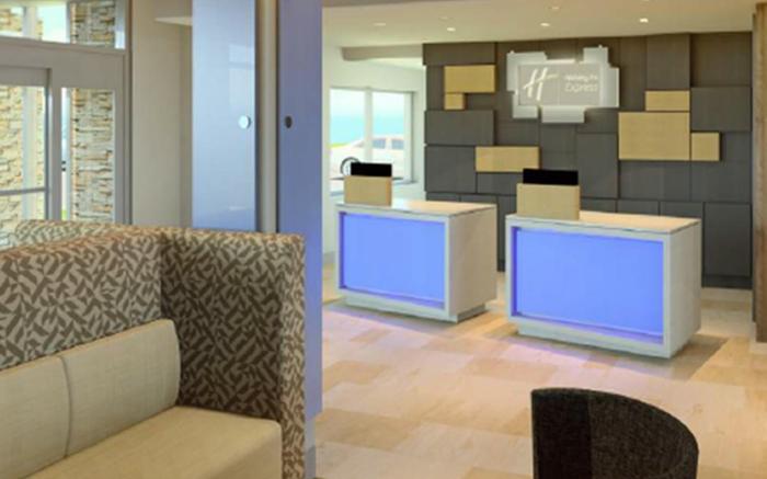 Holiday Inn Express & Suites Rice Lake By IHG