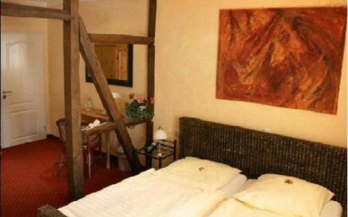 Hotel Landhaus Knappmann