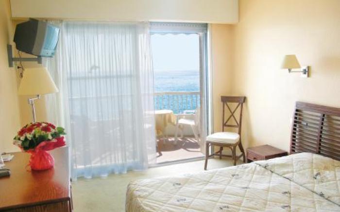 Hotel Le Dauphin