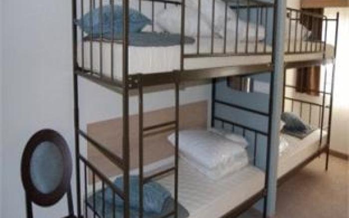Hotel Mangart