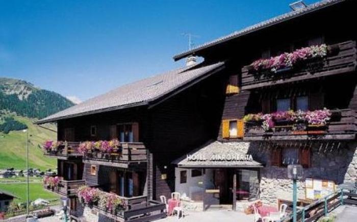 Hotel Margherita