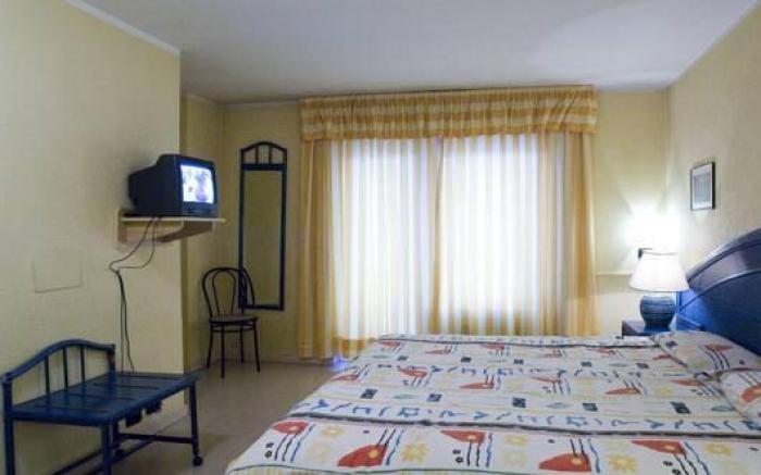 Hotel Margherita
