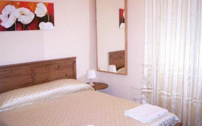 Hotel Meuble Santa Chiara Suite