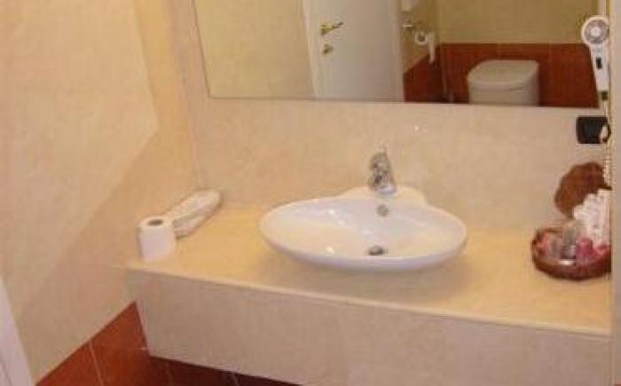 Hotel - Motel Flower