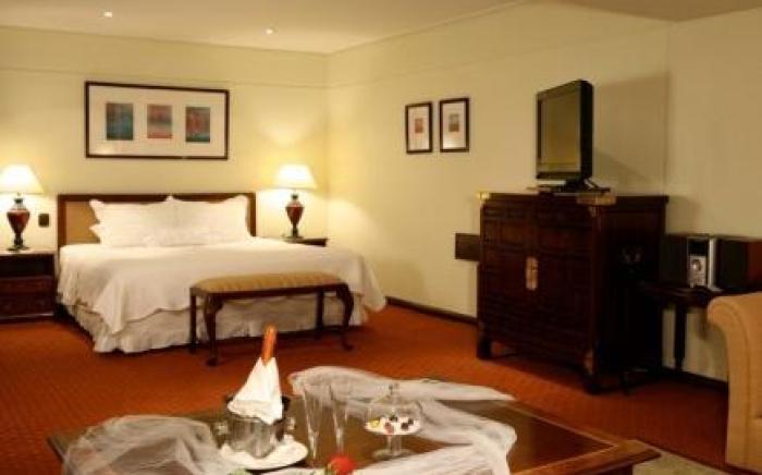 Hotel Plaza San Francisco