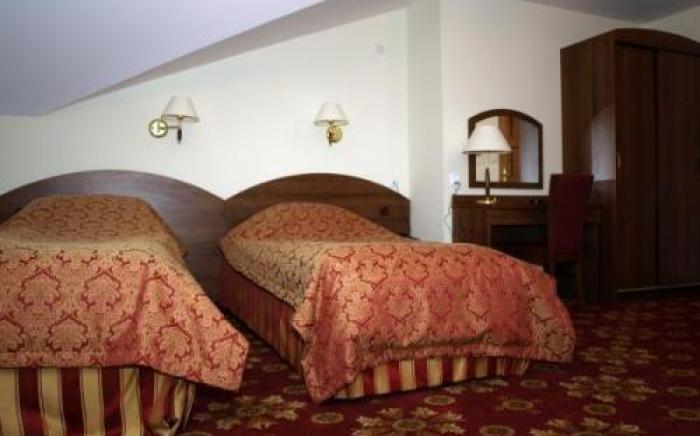 Hotel Relaks
