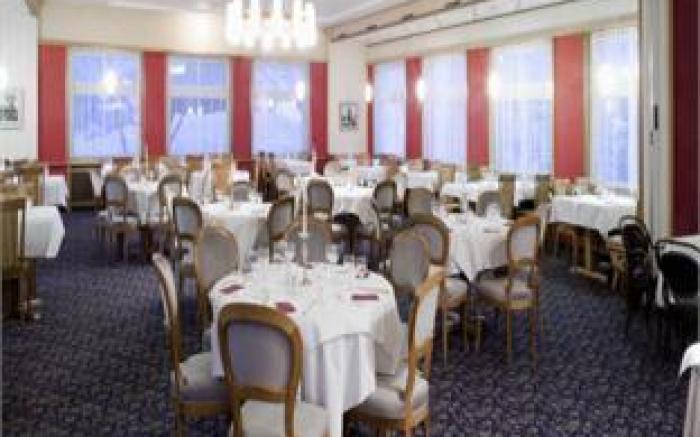 Hotel Strela by Mountain Hotels