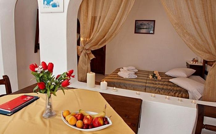 Ilioperato Hotel