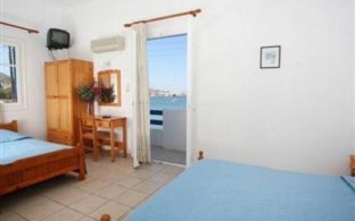 Alkyon Hotel