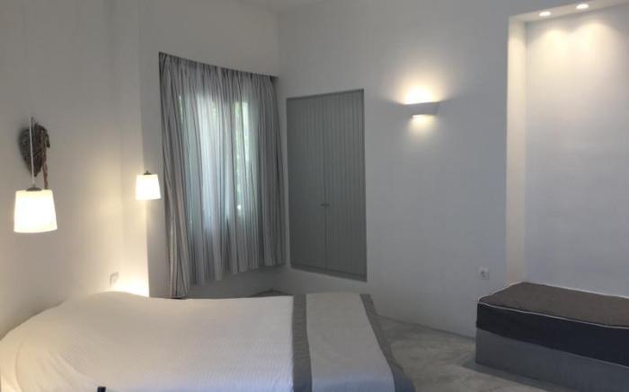 Anemomilos Hotel