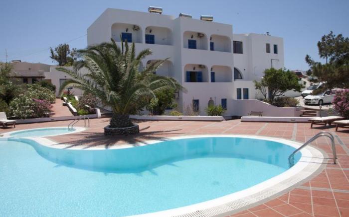 Anemomilos Hotel