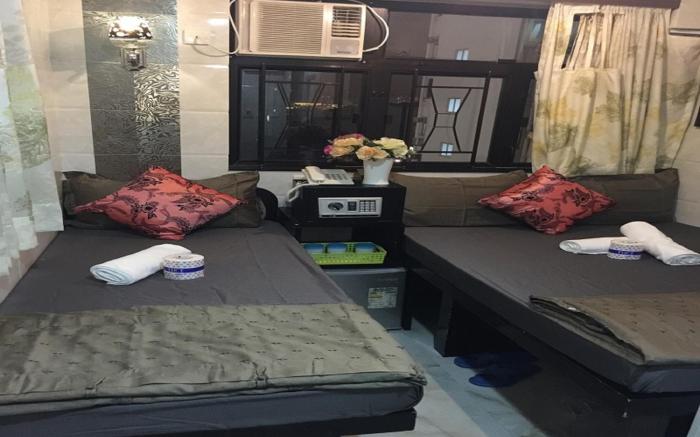 Skystar Hostel