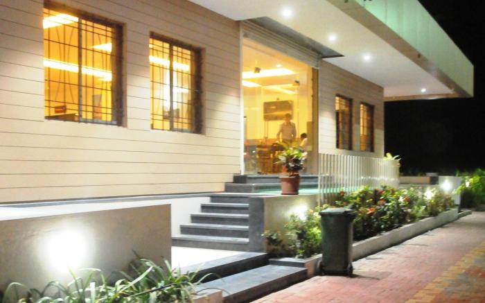 Hotel Jotirling Executive