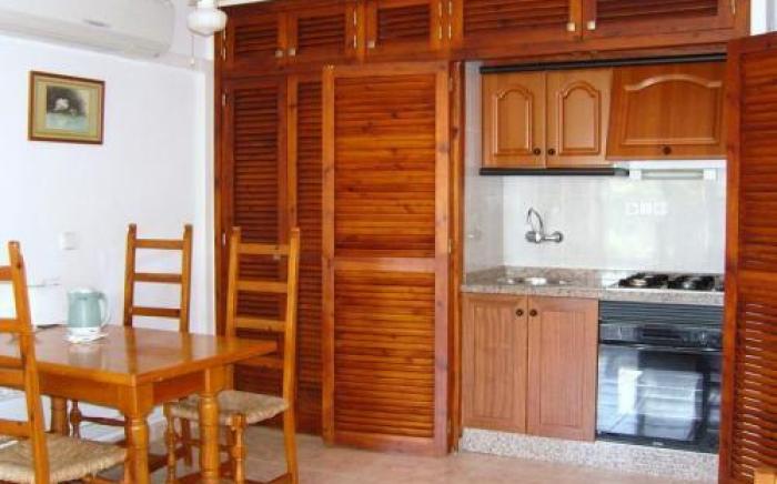 Apartamentos del Rey