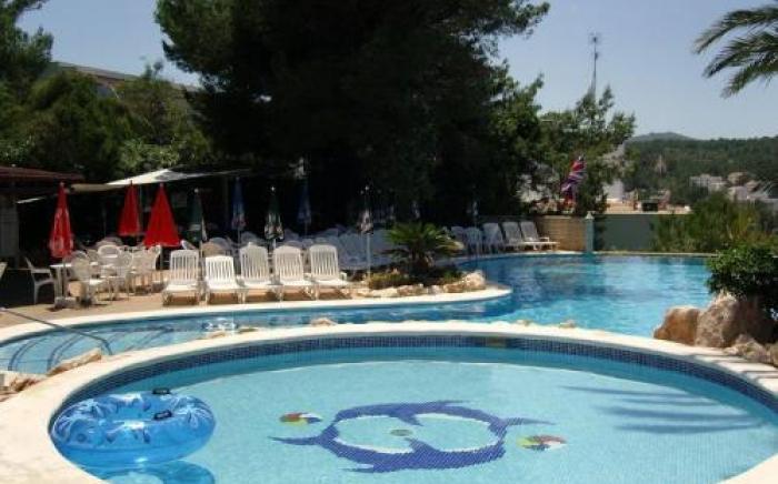 Apartamentos del Rey