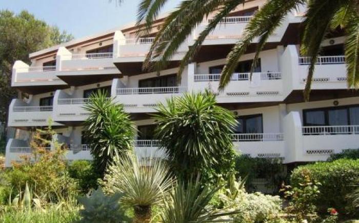 Apartamentos del Rey