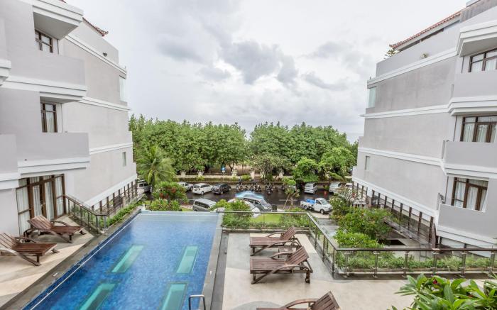 Wyndham Garden Kuta Beach Bali