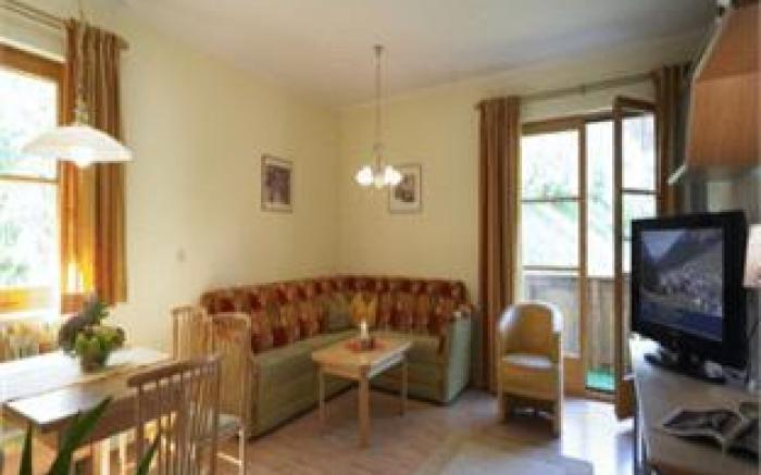 Aparthotel Dorf570