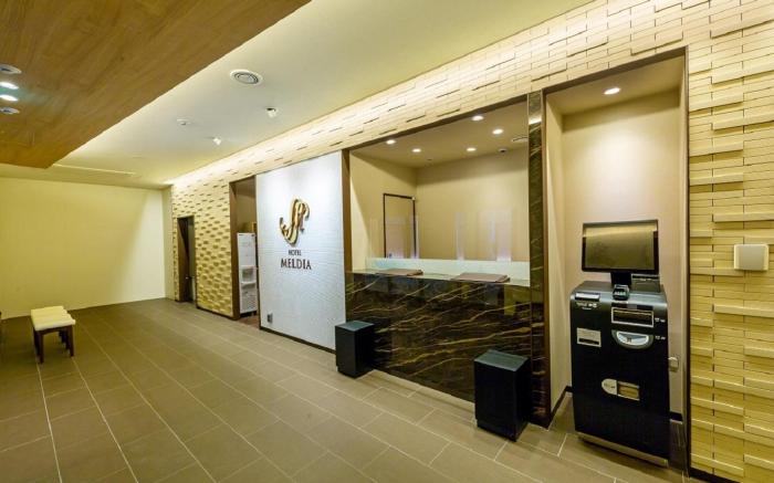 HotelMeldia Shijokawaramachi Annex