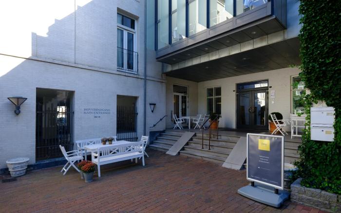 Four Points Flex by Sheraton Roskilde