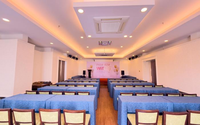 Phoenix Hotel Vung Tau