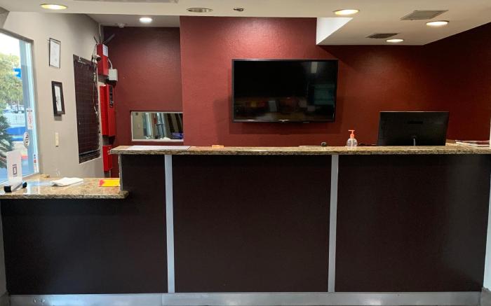 Quality Inn & Suites I-10 near Fiesta Texas