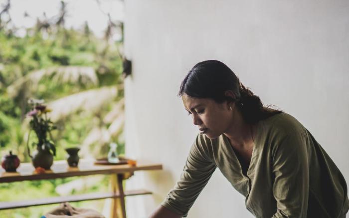 Amora Ubud Boutique Villas