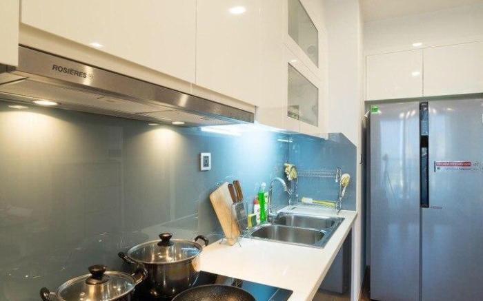 BOM HOMES* VINHOMES METROPOLIS-1BR- LUXURY APT