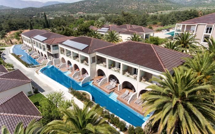 Alexandra Beach Spa Resort