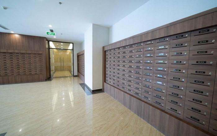 BOM HOMES* VINHOMES METROPOLIS-3BR- LUXURY APT