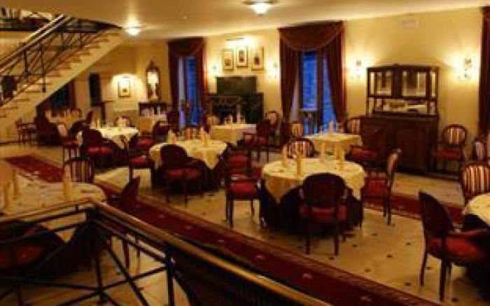 Hotel Diament Arsenal Palace Katowice - Chorzow