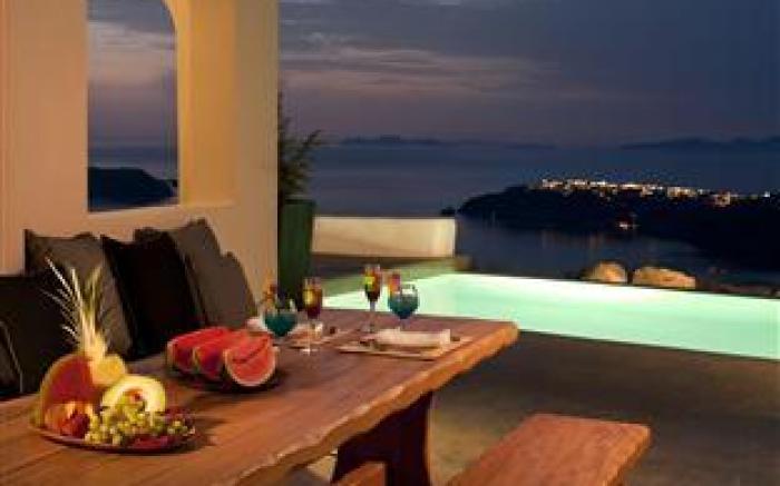 Avaton Resort and Spa