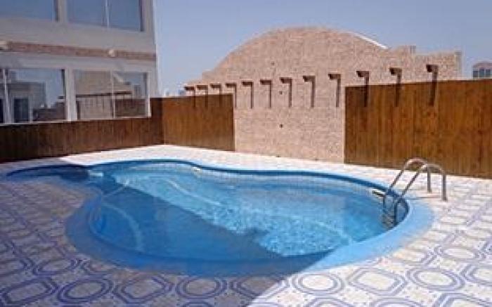 Bahrain Carlton Hotel