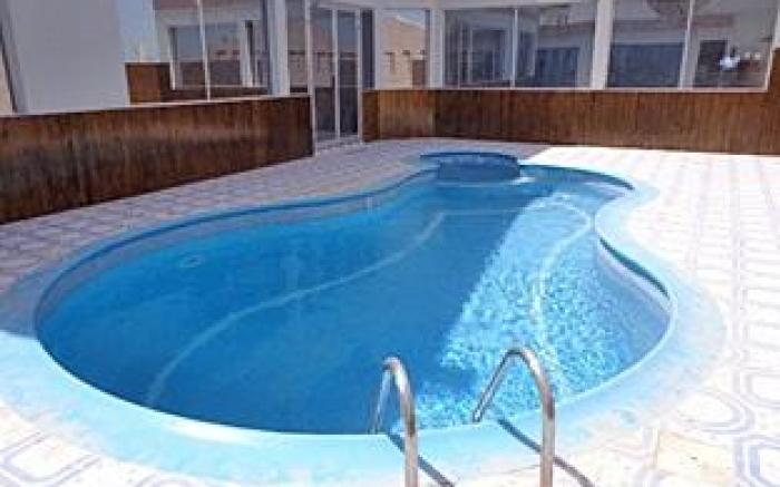 Bahrain Carlton Hotel