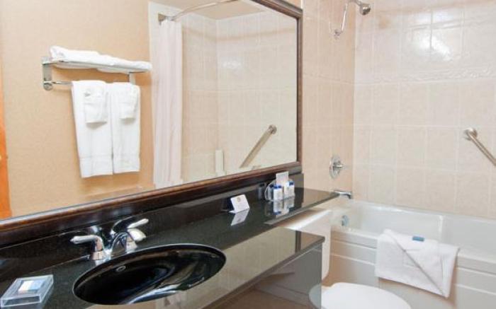 SureStay Plus by Best Western Coquitlam