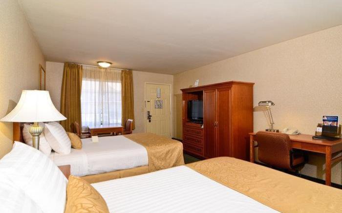 Best Western Country Inn