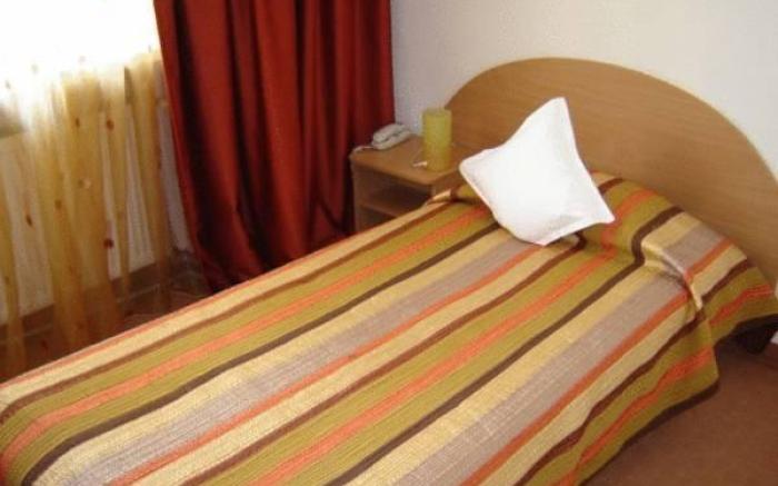 Hotel Rusca