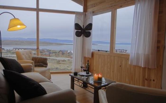 Blanca Patagonia Hosteria Boutique y Cabanas