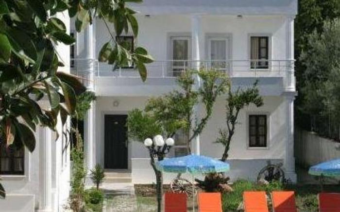 Bodrum Maya Hotel