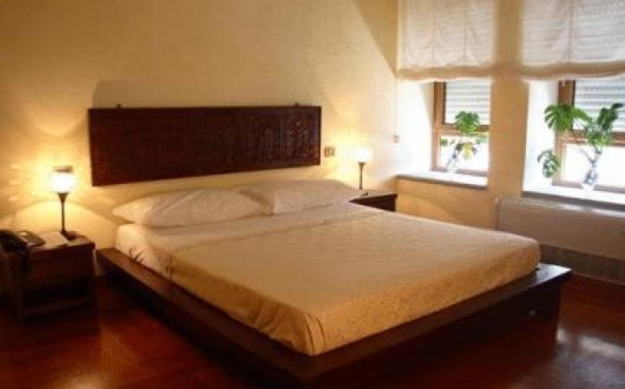 Casa Dei Mercanti Town House