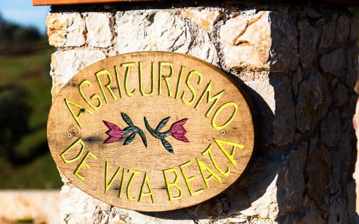 DE VITA BEATA AGRITURISMO