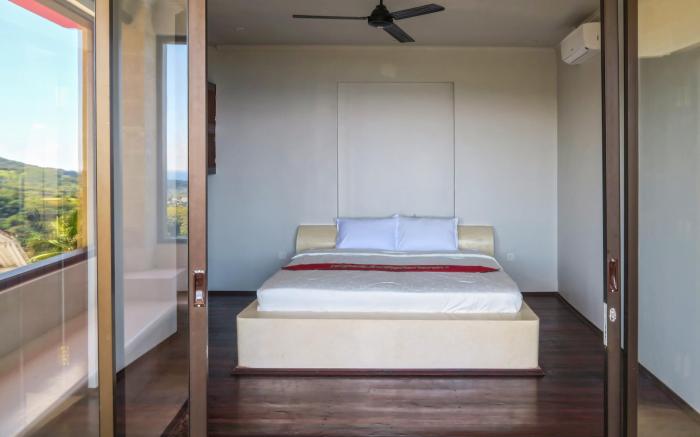 Villa Umbrella Lombok