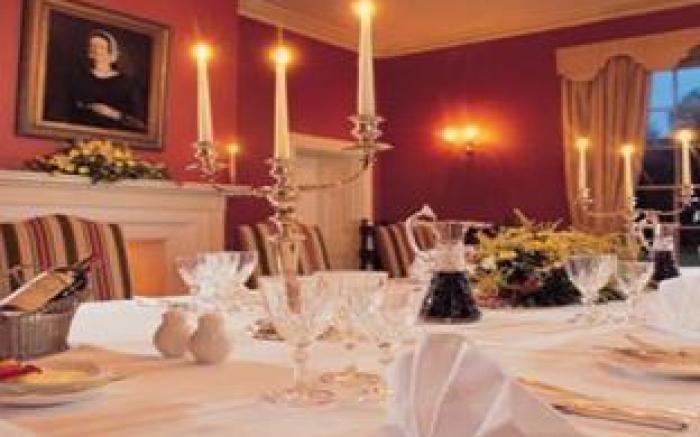 Congham Hall Hotel & Spa