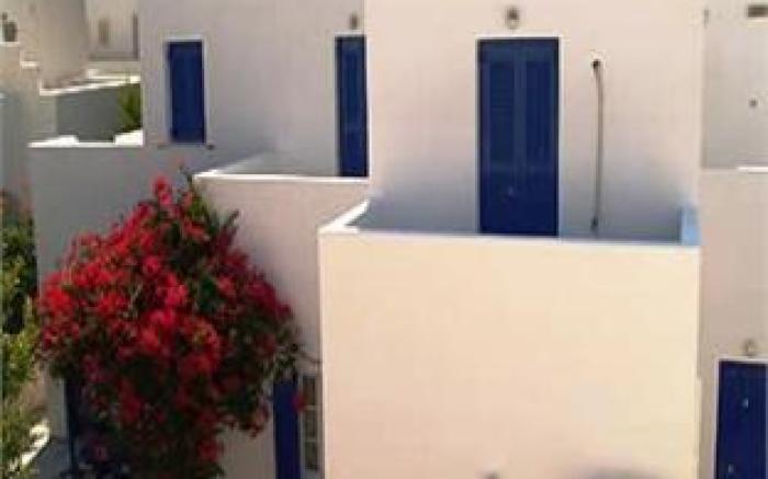 Damias Village