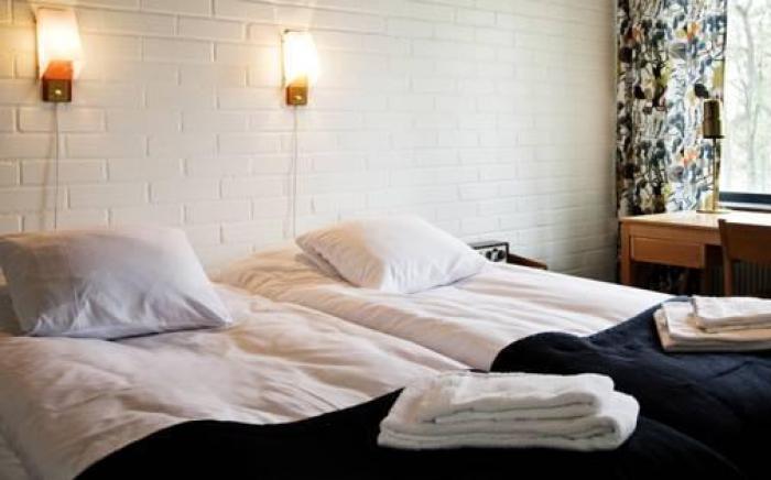 Ekebacken Hotell & Konferens