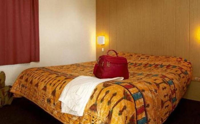 Fasthotel Laval