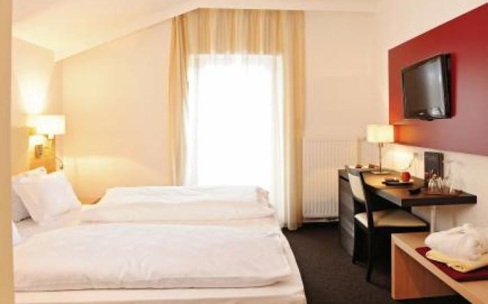 Gartenhotel Volser Hof - Adults Only