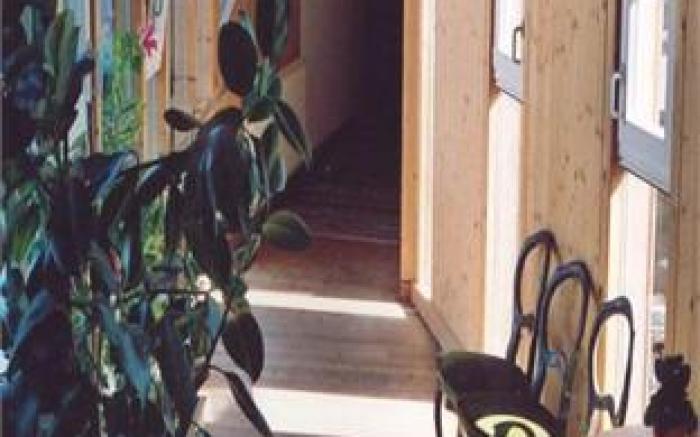 Hotel Gasthof Handl