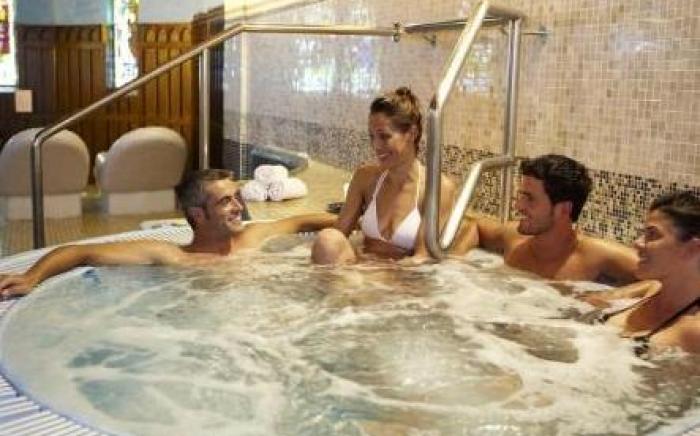 Gran Hotel Balneario de Lierganes